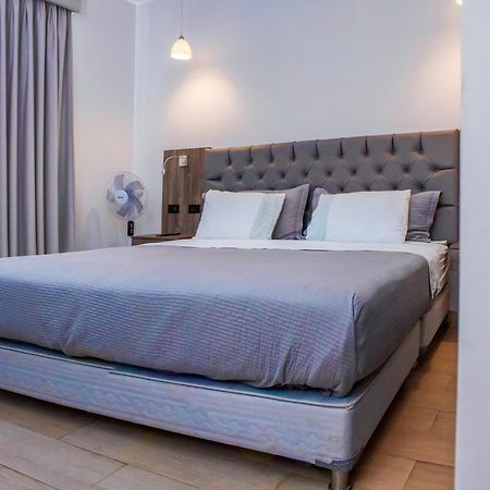 Silver Inn Hotel Cerro Azul Zewnętrze zdjęcie