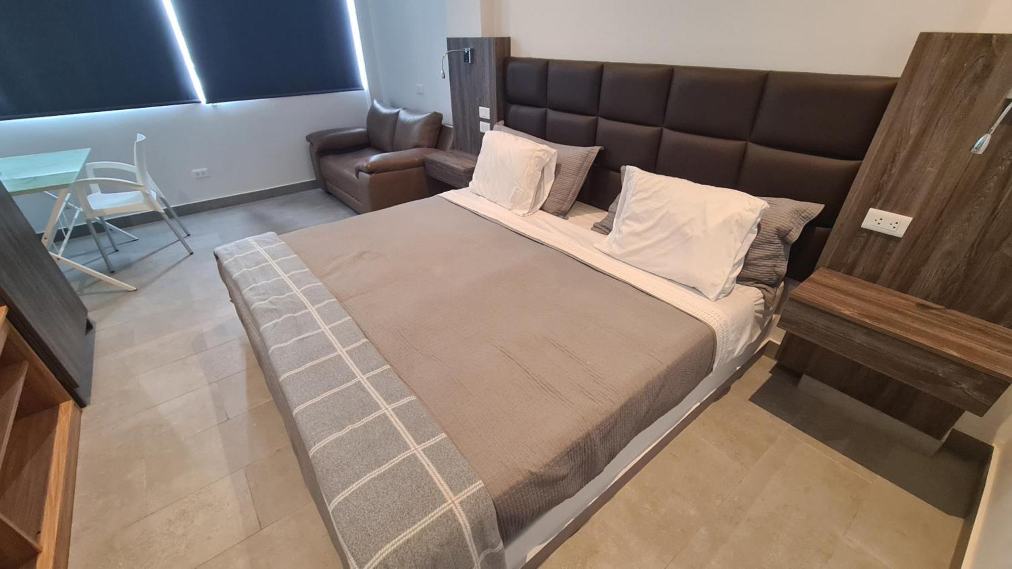 Silver Inn Hotel Cerro Azul Zewnętrze zdjęcie