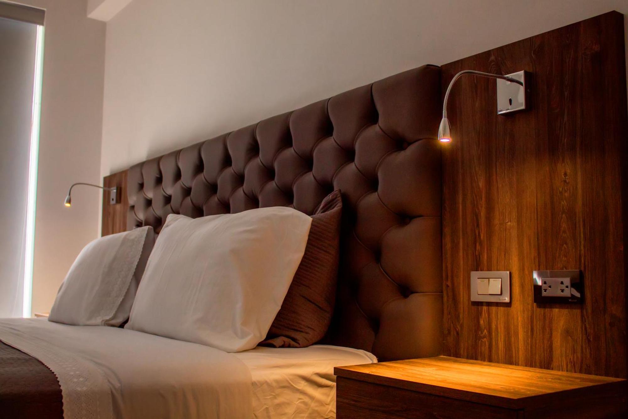 Silver Inn Hotel Cerro Azul Zewnętrze zdjęcie