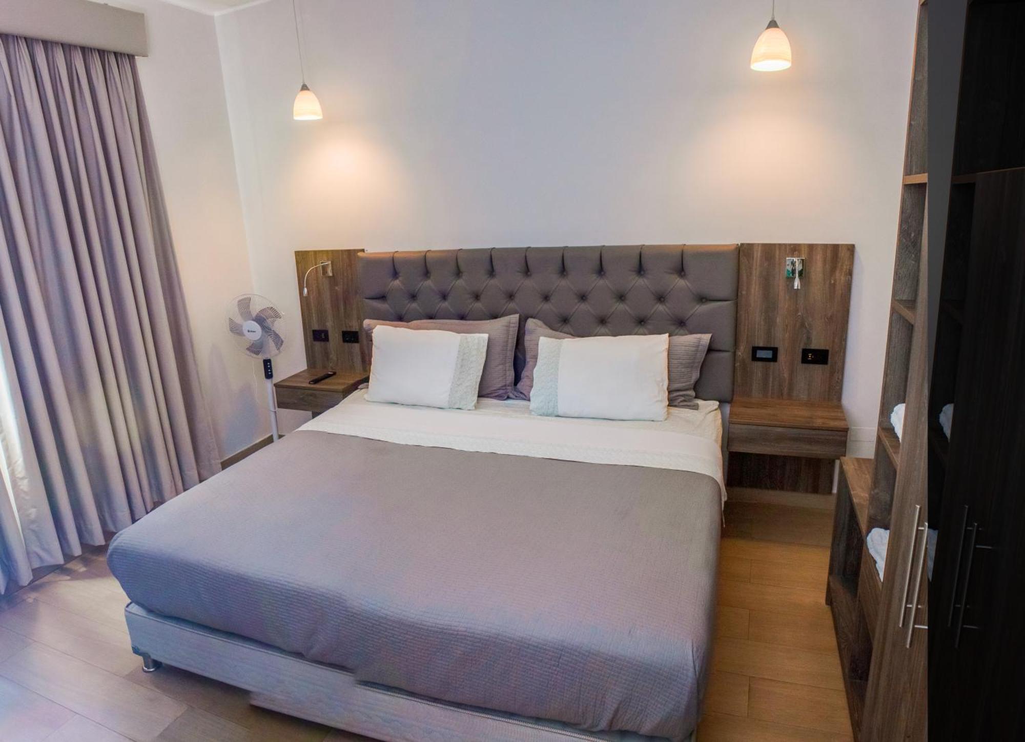 Silver Inn Hotel Cerro Azul Zewnętrze zdjęcie