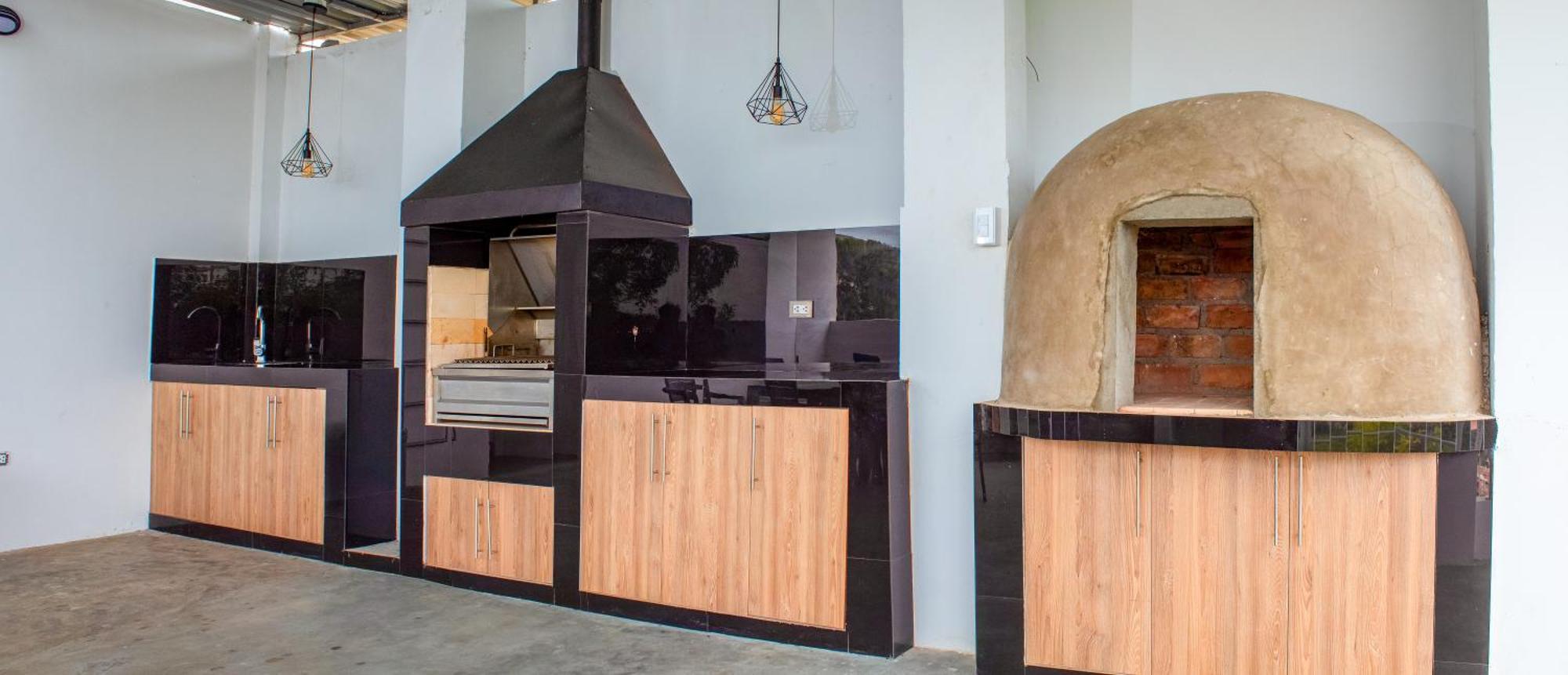 Silver Inn Hotel Cerro Azul Zewnętrze zdjęcie