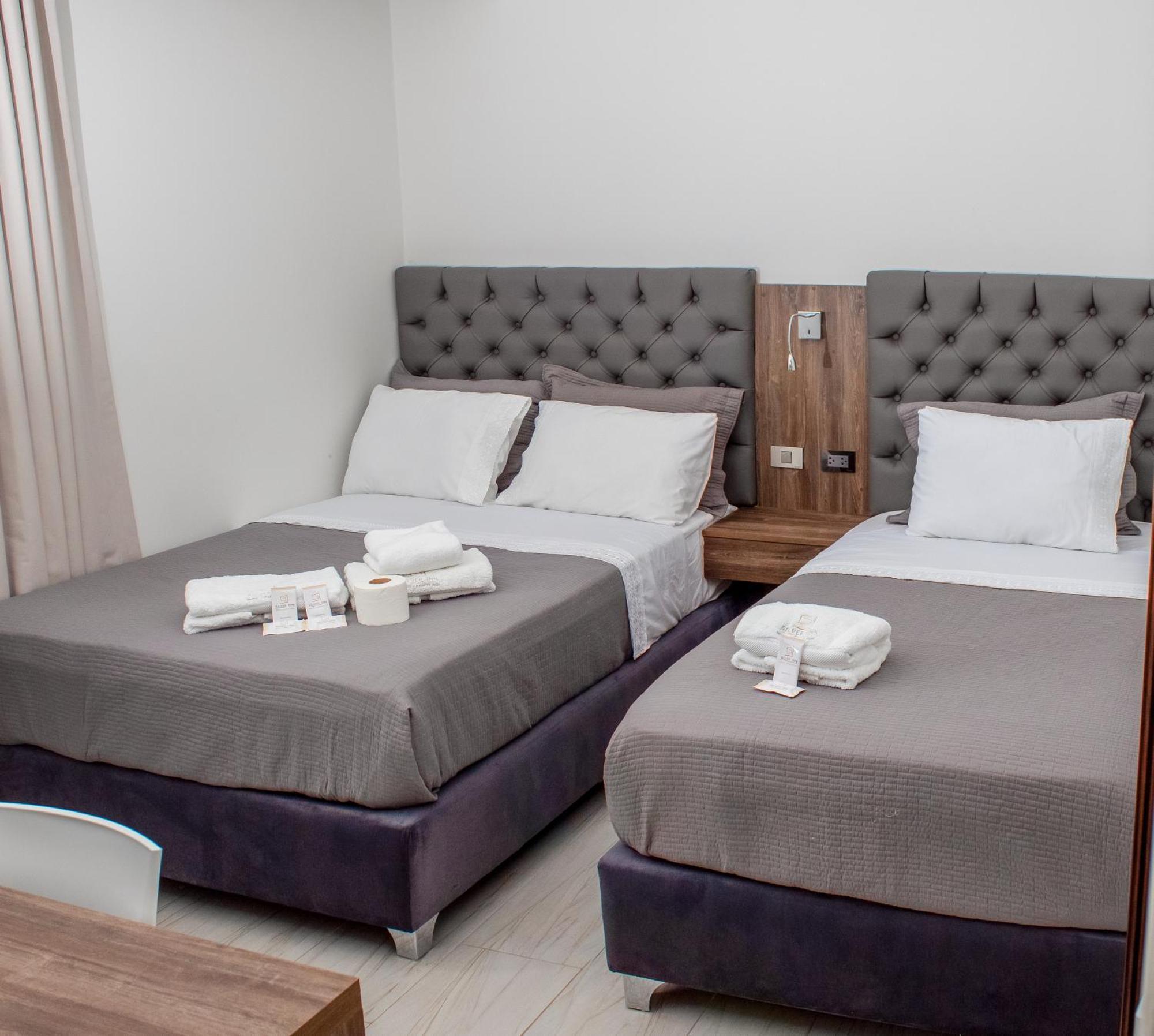 Silver Inn Hotel Cerro Azul Zewnętrze zdjęcie