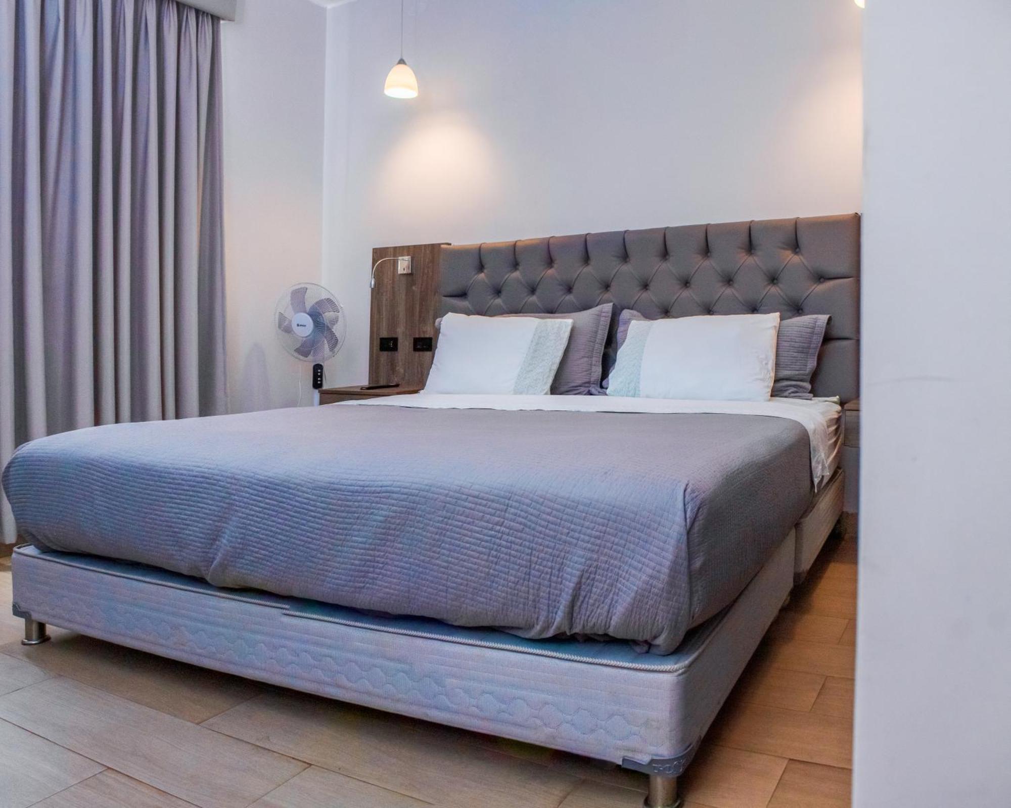 Silver Inn Hotel Cerro Azul Zewnętrze zdjęcie